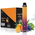 AboB Idi nach Ecig Pen Kit Patrone Vape